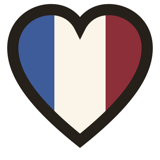 A French Couple